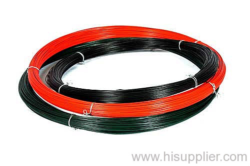 PVC wire