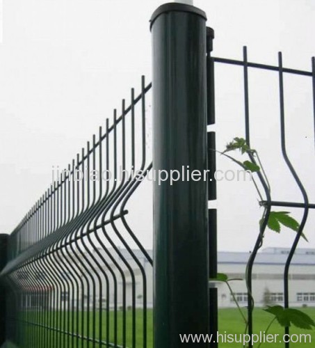 anping peach post fence