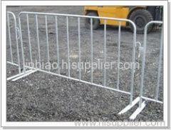 temporary fencing