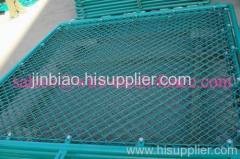 High quality chain link fencings