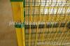 High quality wire mesh fence