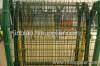 wire mesh fence