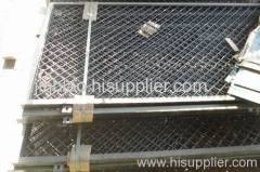 An Ping wire mesh fence