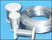 Hot Galvanized Wire