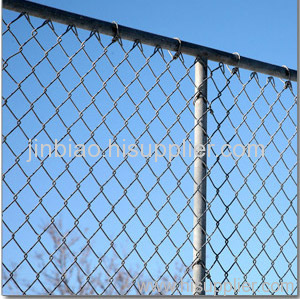 diamond fence