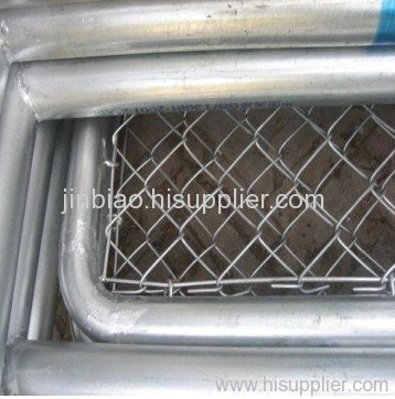 Anping Chain Link Fence