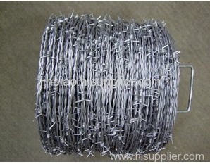 An Ping Barbed Wire