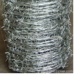 Chinese GI barbed wire