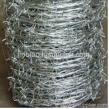 Chinese GI barbed wire