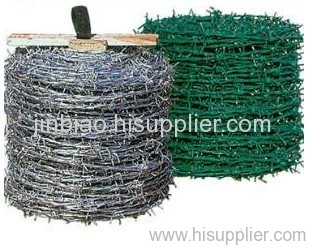 Single Strand Barbed Wire