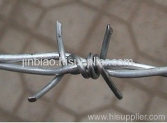 High Quality Barbed Wire