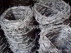 Anping Barbed Wire