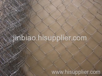 diamond fence netting