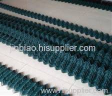 Chain Link Fence Fabrics