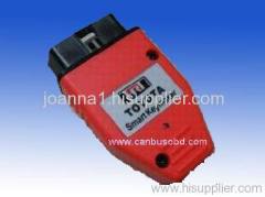 Toyota Smart Keymaker OBD