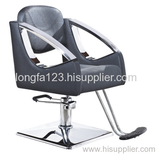 barber chairs