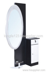 hair dressing mirror