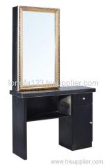 hair dressing mirror