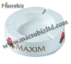 Round Melamine Ashtray