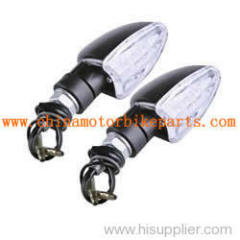 Motorcycle Trun Signal Light