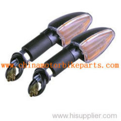 Motorcycle LED Indicators