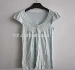 Ladies knit top