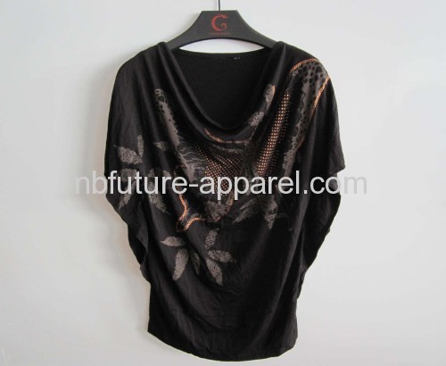 Ladies knit top