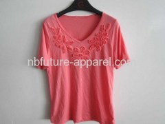 Ladies knit top