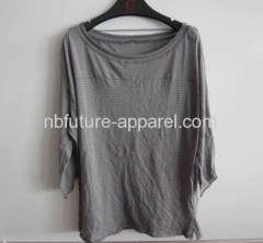 Ladies knit top