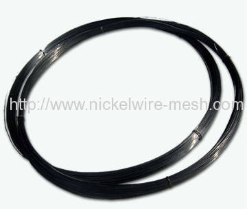 Molybdenum spraying wire