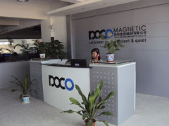 POCO Magnetic Co.,Ltd