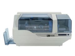 Zebra P330i pvc ID card printer