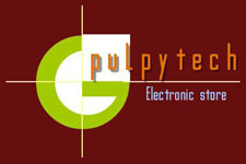 PT. PULPYTECH