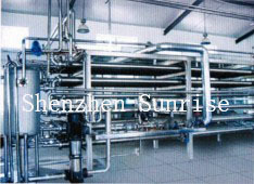 Shenzhen Sunrise Export & Import Co., Ltd