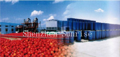 Shenzhen Sunrise Export & Import Co., Ltd