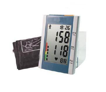 Digital Arm Blood pressure monitor