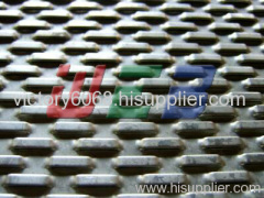 perforated metal