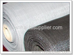 fiberglass mesh for window