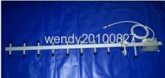 800MHZ&900MHZ Yagi antenna