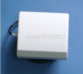 2.4GHZ 10dbi Wall mounting antenna