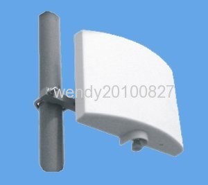 2.4GHZ 14.5dbi Wall mounting antenna