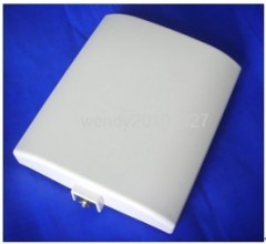 2.4GHZ 16dbi Wall mounting antenna