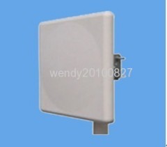 2.4GHZ 17 dbi Flat Panel antenna