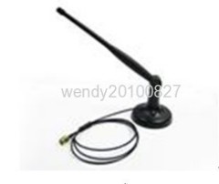 Magnetic 3G antenna