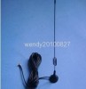 Magnetic CDMA antenna