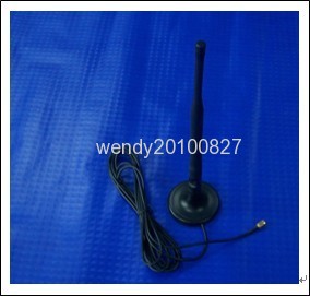 Magnetic 2.4GHZ 7dbi antenna