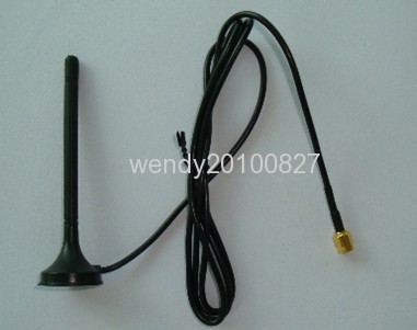 DVB-T antenna