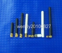 2.4GHZ rubber Antenna