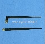 3G rubber Antenna