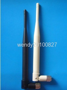 GSM Dual band rubber Antenna